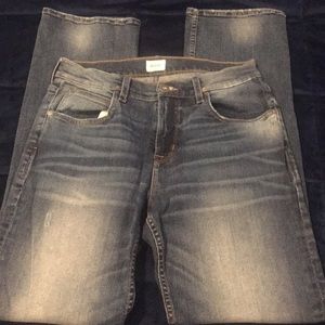 Men’s Hudson Jeans (waist size 31)